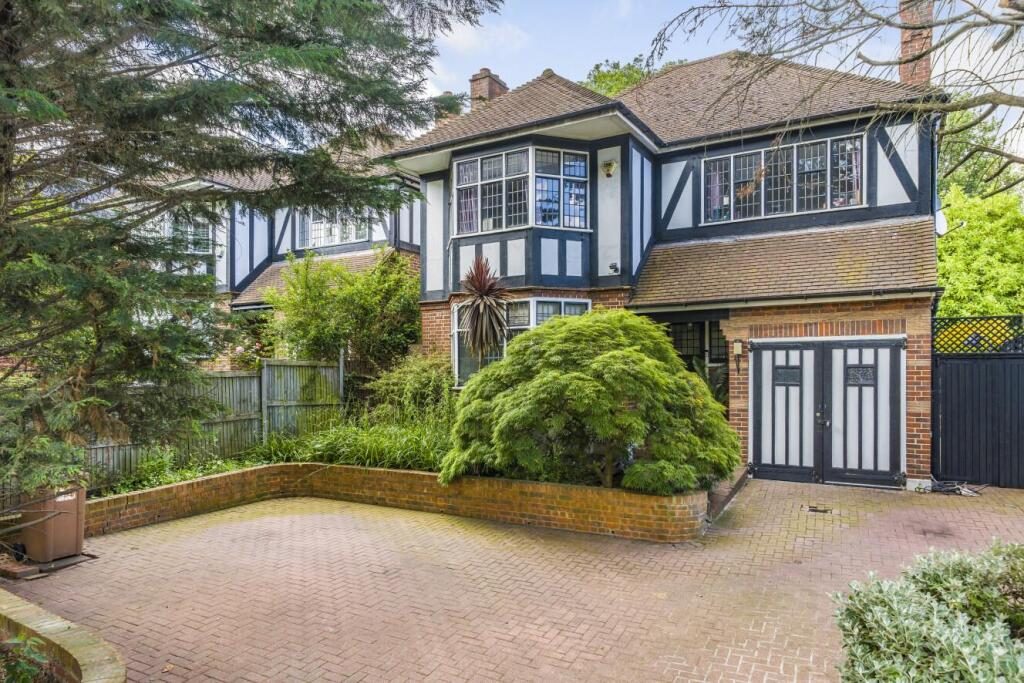 Detached House