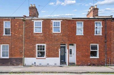 Terraced