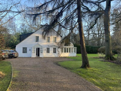 Property on Fulmer Common Road, SL3 6JQ