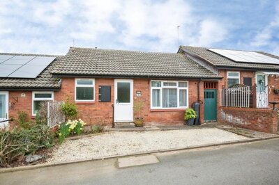 Property on Woodyard Drive, B79 9JQ