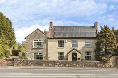 Property on Pensford Hill, BS39 4JF