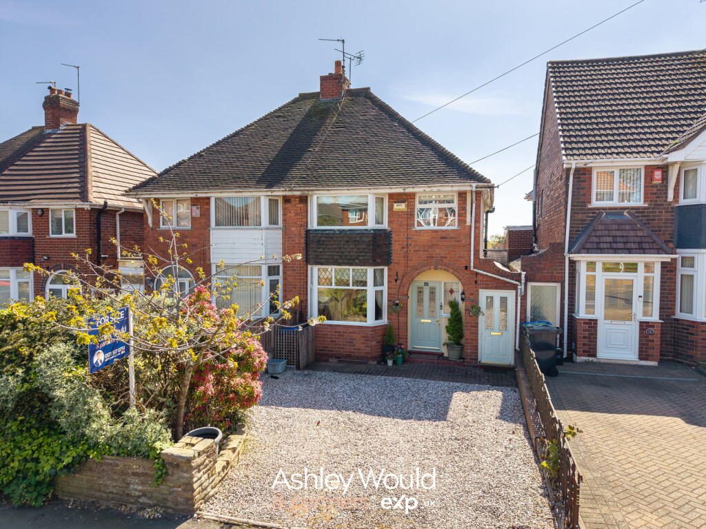 Detached House