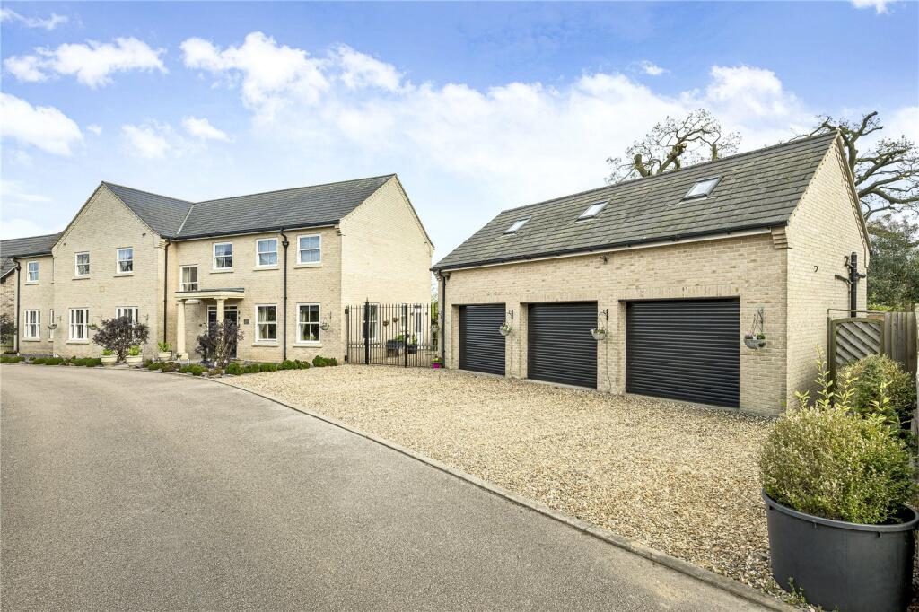 Detached House