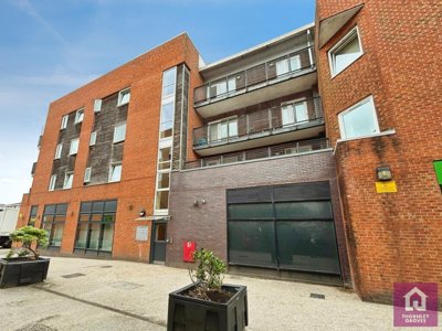 Property on Stockport Road, M13 9AB