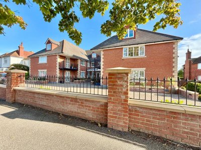 Property on Cooden Drive, TN39 3DL