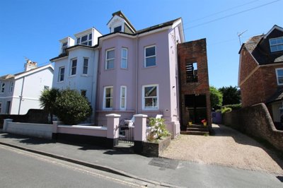Maisonette