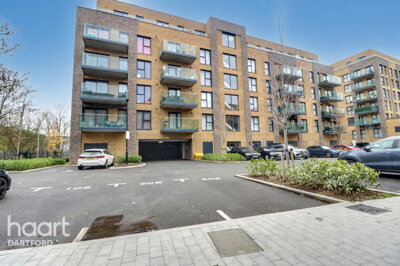 Property on James Smith Court, DA1 5XG