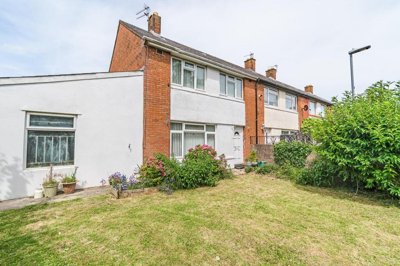 Property on Geraint Place, CF63 1RH