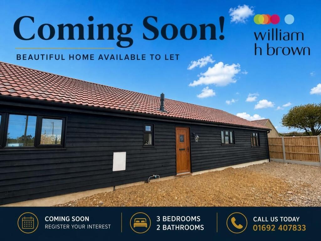 Barn Conversion