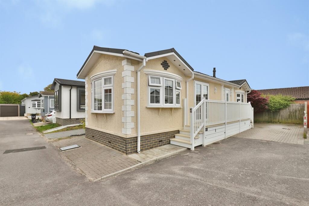 Park Home