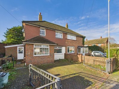 Semi-Detached