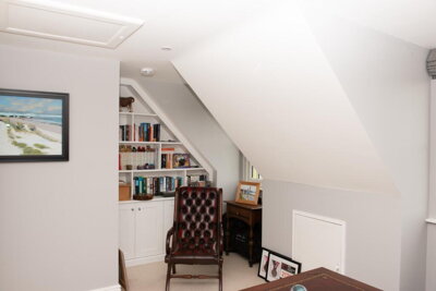 Property on Selworth Lane, SO32 3SN