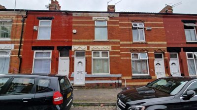 Terraced