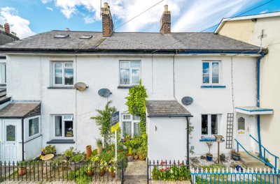 Property on TQ13 0HH