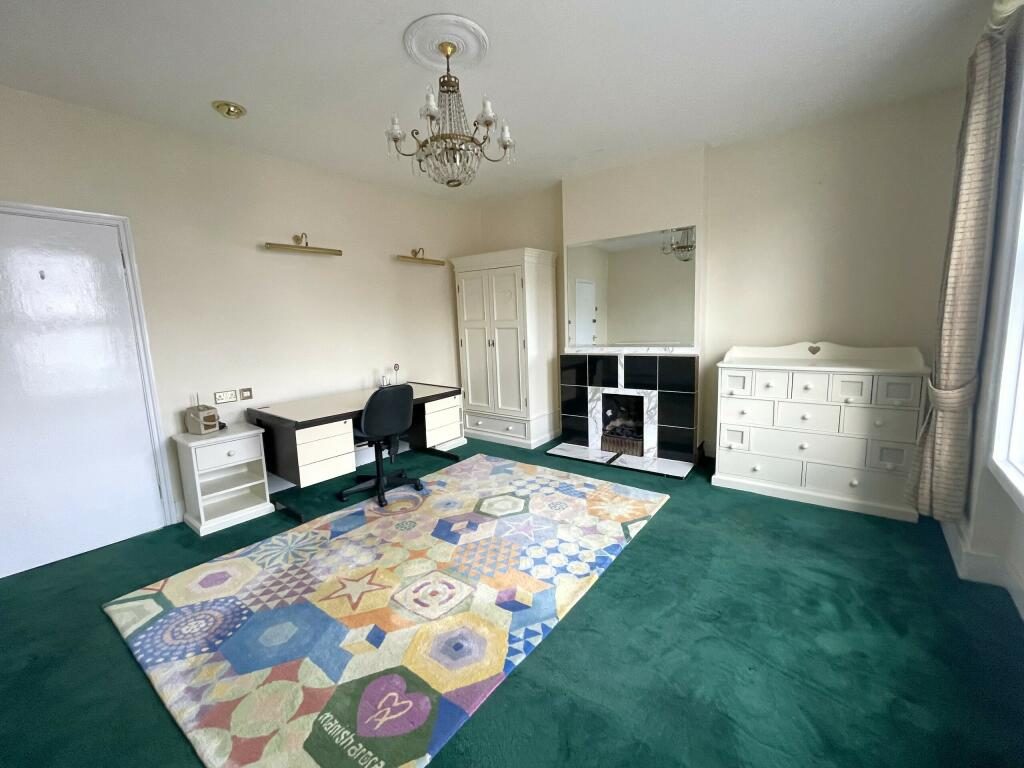 House Share
