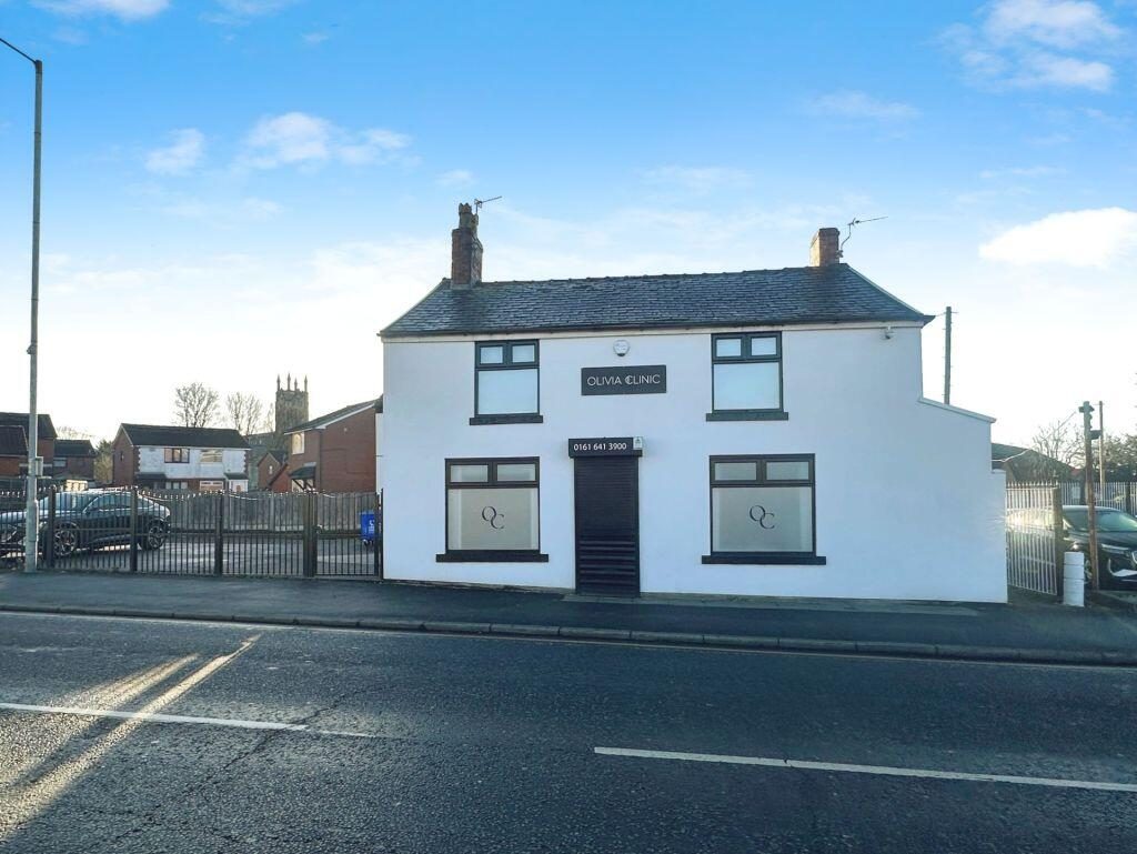 Retail Property (high Street)