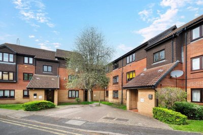 Property on Kipling Drive, SW19 1TL