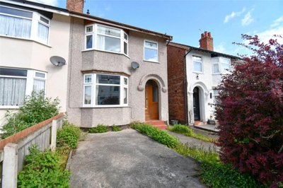 Semi-Detached
