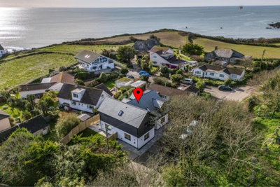 Property on Boat Cove Lane, TR20 9NW