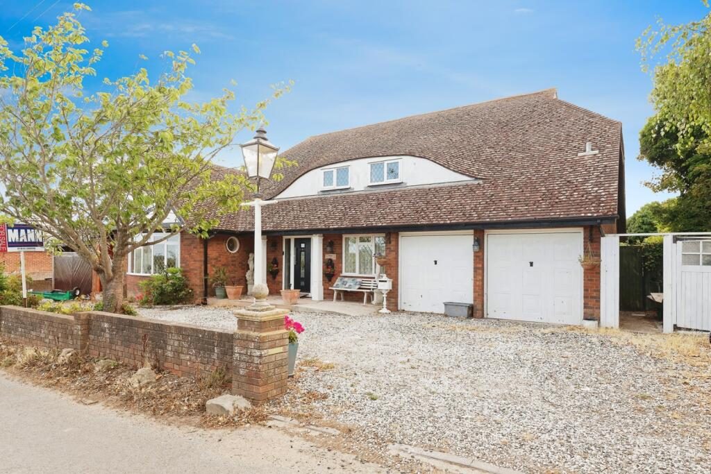 Detached House