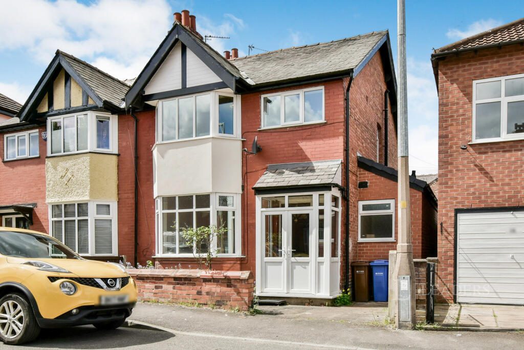 Detached House