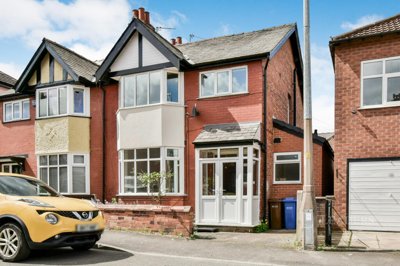 Semi-Detached