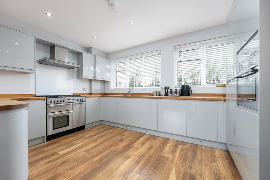 Maisonette