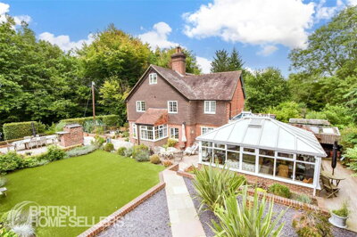 Property on Holtye Road, TN8 7EG