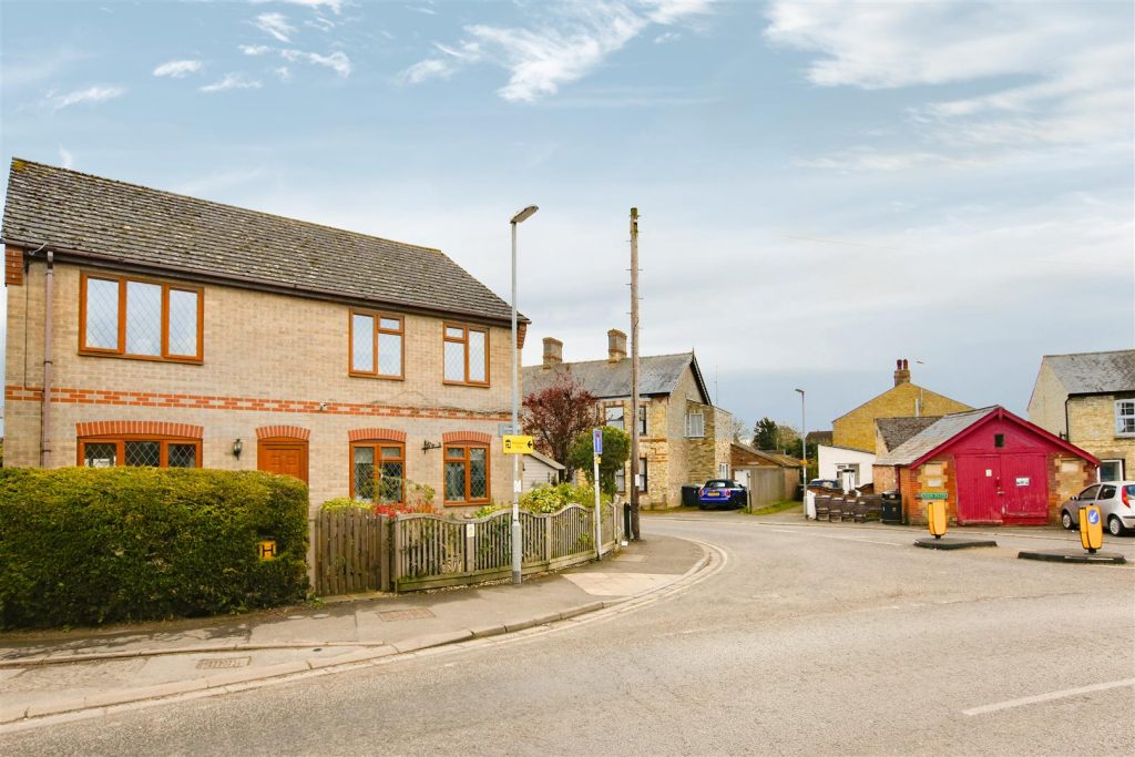 Detached House