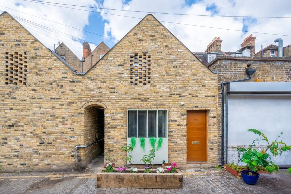 Detached House