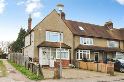 Property on George Green Road, SL3 6BQ