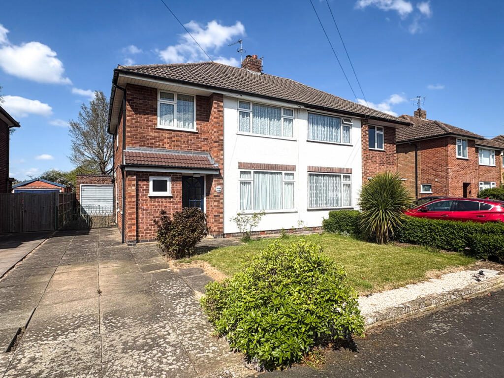 Detached House