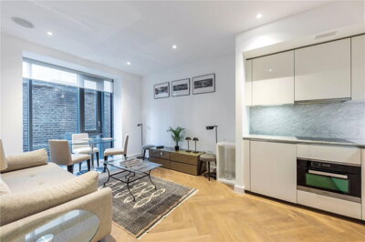 Property on WC2E 9HP