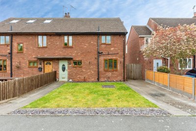 Semi-Detached