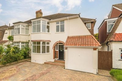 Semi-Detached