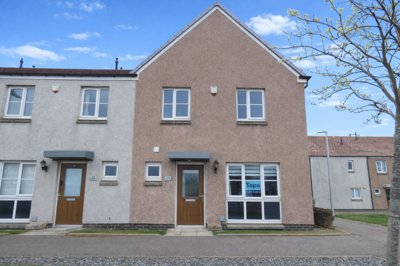 Property on Whitehills Square, AB12 3SW