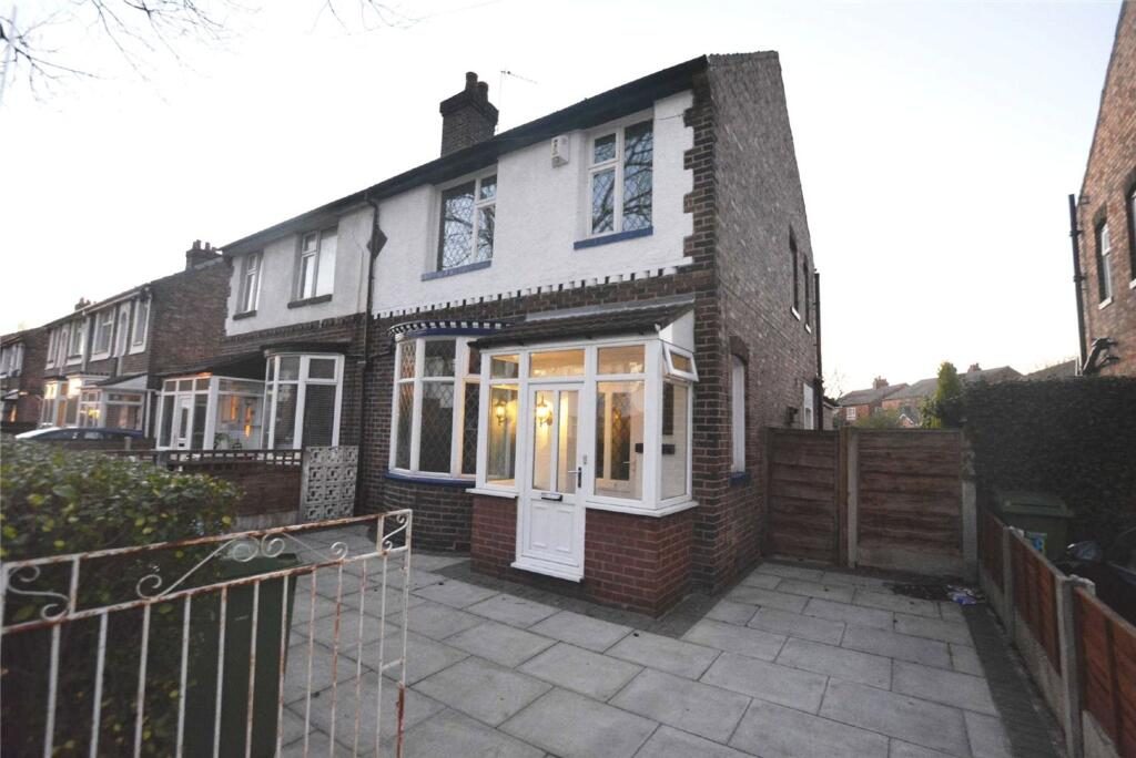 Detached House