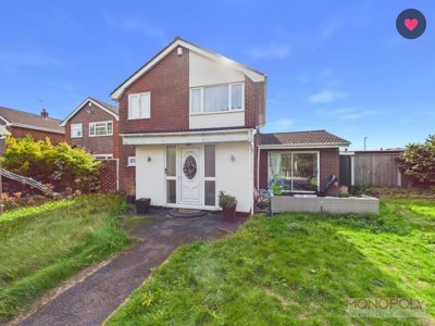 Property on Ffordd Garmonydd, LL12 8JE