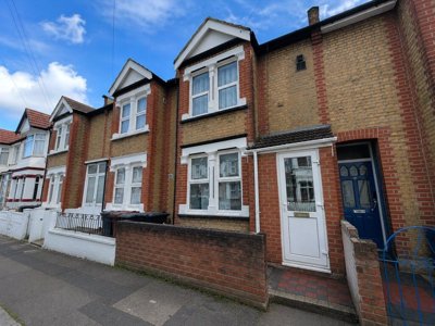 Terraced