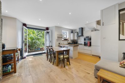 Property on Ospringe Road, NW5 2JD
