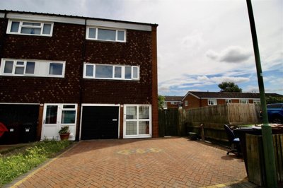 Property on Waveney Croft, B36 0TD