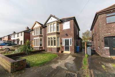 Semi-Detached