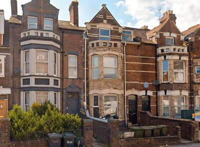 Terraced