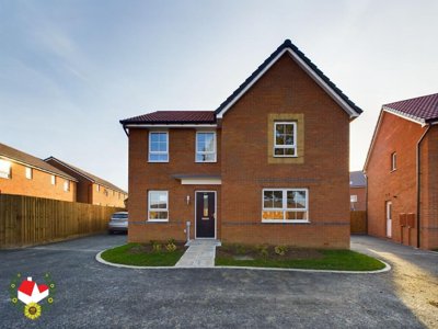 Property on Avellana Way, GL20 7GG