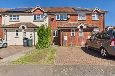 Property on Cugley Road, DA2 6HL