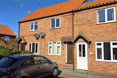 Property on St Augustines Court, HU12 8EP