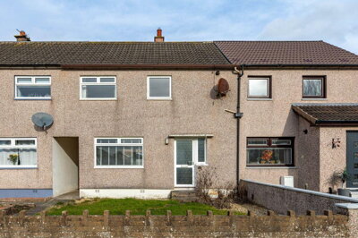 Property on Union Road, DG16 5DF