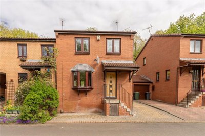 Property on Ellen'S Glen Loan, EH17 7QN