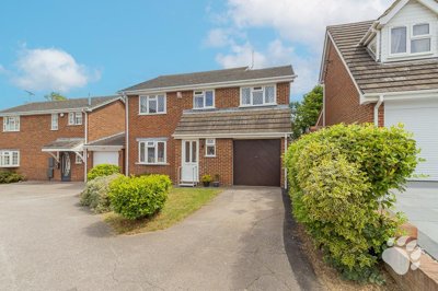 Property on Kingsdown Close, SS13 2NU