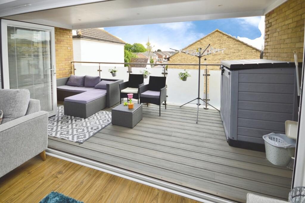Maisonette